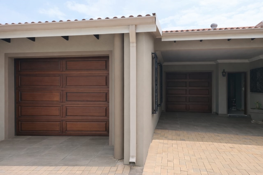 3 Bedroom Property for Sale in Maraldi Estate Free State